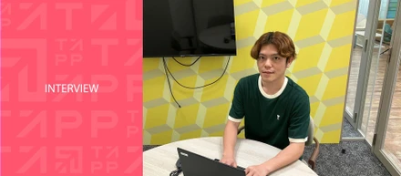 強い守りがあるからこそ、会社は攻められる。IPO準備フェーズのTAPPで「未来の意思決定をつくる」経理の本当の面白さ