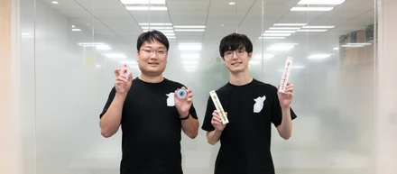 「スキルを磨こう！」フェンリルが技術カンファレンスノベルティに込めた思い