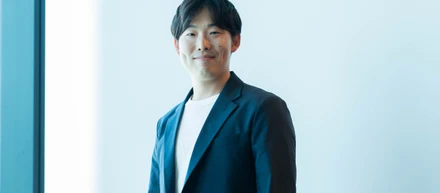 「楽しいから頑張れる。」──入社半年で案件をやり切るまで