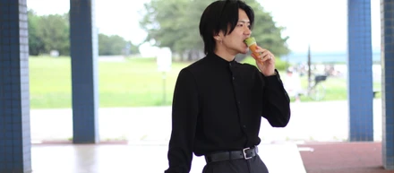 「一言で動き出す」