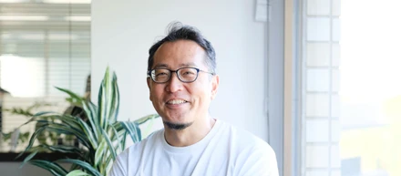 【社員紹介】大手向けコンサルを経て見えたUGの真価。「素直で人がよい」のその先へ。付加価値を高める挑戦