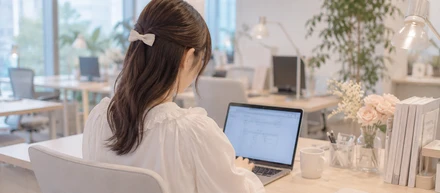 「何かに本気になりたい」そんな学生へ。未経験からSNSマーケティングに飛び込んだKさんの話