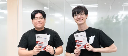 現場の知見を1冊に凝縮！　フェンリル初の技術同人誌『Fenrir Web Development Basics』誕生の裏側