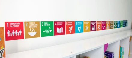 【SDGs×カルチャー】持続可能な未来へ！Next upが取り組む5つのソーシャルアクション
