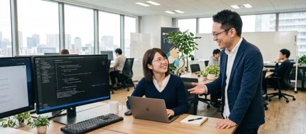 【AI時代を生き抜く】なぜリゾームはエンジニアの「市場価値向上」に人・お金・時間を投資し続けるのかを解説してみた！