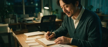 企業は結局、どんな人を採用するのか？転職希望者が磨くべき5つの実務能力