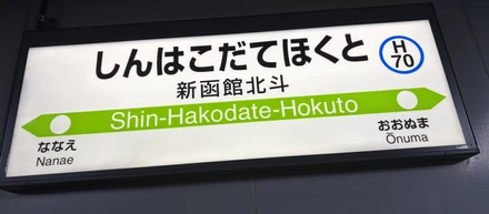 【特急北斗】札幌から東京まで新幹線で帰ろうの回【はやぶさ】