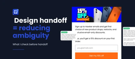 Reducing Ambiguity When Designing
