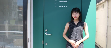 会社を支える側から、会社をつくる側へ。