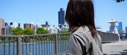 【職員インタビュー】「支援につながった人しか、支援できない」。その限界を感じたから、D×Pに来た