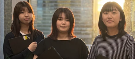 【新卒対談】「やりたいこと、思った以上にできてます。」3人が語る、PxDTのリアル