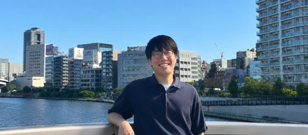 入社からわずか半年でPMへ挑戦。受託開発の現場で掴んだ、等身大の急成長