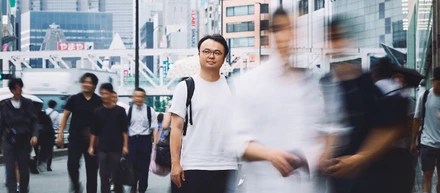 誰かがやらなきゃいけないことを。中小製造業に向けた新事業創出の挑戦。