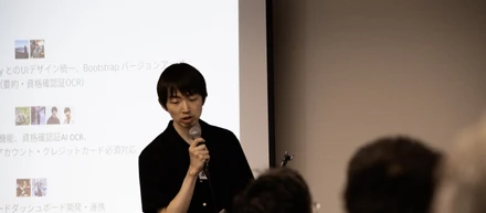 採用面談でよく聞かれる「AI、どのように使ってますか？」に、正直に答えてみる
