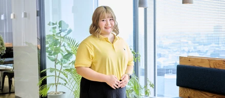 お客様にとっての最善のパートナーへ。同じ目線で課題解決に向き合う／事業開発