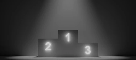 弊社マネージャーが思う営業に向いている人ランキング