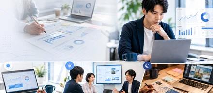 マーケターの1日、本当のところ何をしているのか