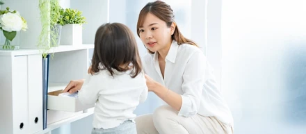 産休・育休を経て見えた、e-Solutionsでの働き方