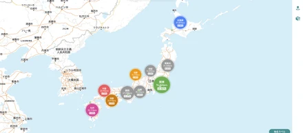 「分析するCLO」から「判断するCLO」へ物流統括管理者（CLO）の意思決定支援システム「CLOコンパス」、UI/UXを全面リニューアル