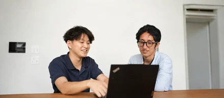 キャリアは違う。でも、この会社を好きな理由は同じだった。｜27歳と38歳のITコンサルタントに聞く、LADのカルチャー