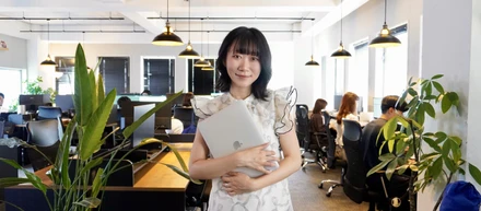 COLUMN｜ITSUKIさんの1日に密着！