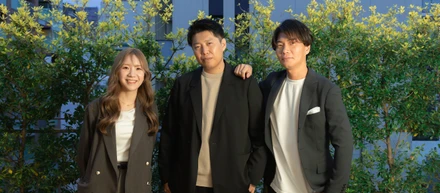 SNS会社で終わらない。Gakuが本気で目指していること