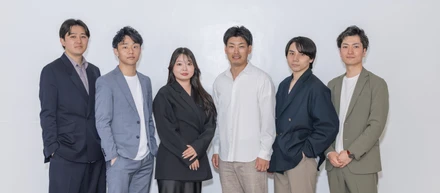 条件だけじゃない。メンバーに聞いた「INCEPTIONを選んだ理由」