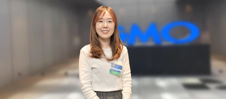 主体性が価値になる職場──事務部門の業務のリアル【社員インタビュー#9】
