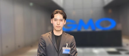 『お客さまのために』を貫く。金融×ITの最前線で進化を続ける【社員インタビュー#8】