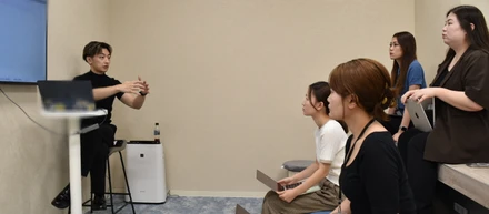 【ナレッジ共有研修】「これってどうなってるの？」をそのままにしない。社長に何でも聞ける「ナレッジ共有研修」を開催しています❗️