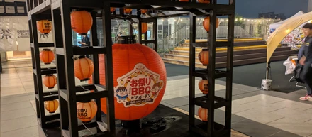 「社内イベント」夏の夜を満喫！みんなで楽しんだBBQ🍖✨