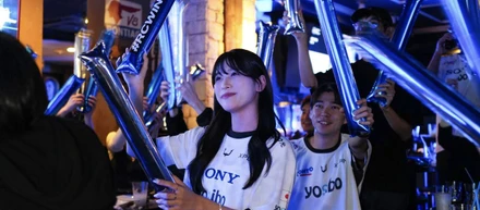 【職種紹介】FINDOUTのライブプロデューサー。見積もりから納品まで、通しで持つ仕事