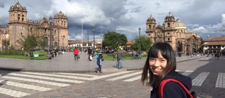 何かを探して45ヵ国以上旅してきた私が、フリーランでやっと答えが見つかった