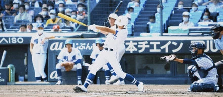 「自分の道は、自分で切り開け」