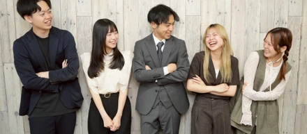 求人だけじゃ伝わらない、Rexiaの話。