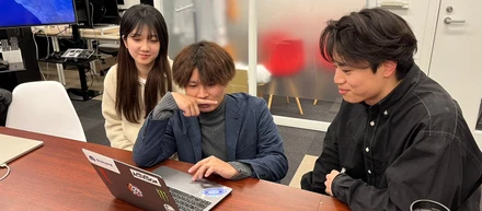 【採用担当が回答 Vol.11】勉強会や社内イベントに参加すると、評価されますか？