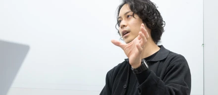 【社員インタビューvol.2】プロジェクトマネジメント職】　型に守られた環境から、最大「億単位」の案件に挑むチームへ。未経験領域のカオスを泥臭く突破したPMの軌跡