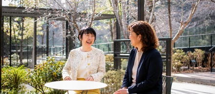 なぜ今、エンジニアがiYCに入るのが面白いのか？代表・大場×創業メンバーが語る「ルールも制度も、これから創る楽しさ」