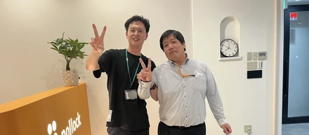 【株式会社ポロック/株式会社ライコン】令和8年8月 大阪合同報告会
