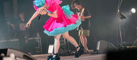 【所属タレントインタビュー】「いたら安心する存在」所属タレント・でか美ちゃんが語る、YU-Mエンターテインメントマネージャーの仕事