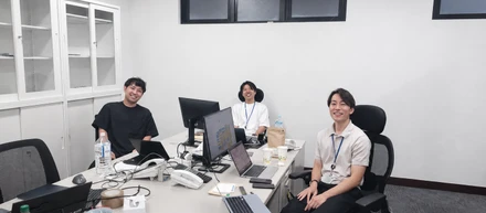 【代表インタビュー】「地方だから採用できない」をなくしたい。Carraria代表・藤川が語る、創業までのキャリア