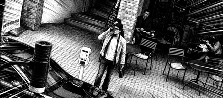 『 無の日々と継続の日々 』