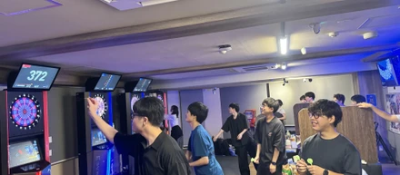 🎯 YAZ ダーツ部、始動！　8/28　活動報告🎯