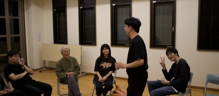 参加者ゼロの挫折から中学校への直談判へ。中高生の居場所づくりと「ボランティアの限界」で見えたもの