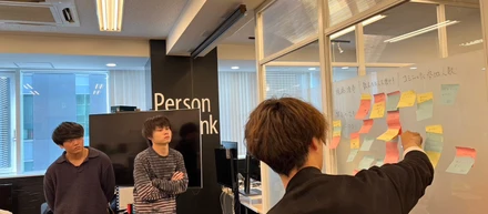 【CHRO COLUMN Vol.1】環境は、人を変える。