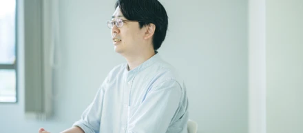 制作会社から制作会社へ。新しい環境で学び直した半年