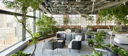 【WORKS】サンゲツ 空間総合事業サイト構築