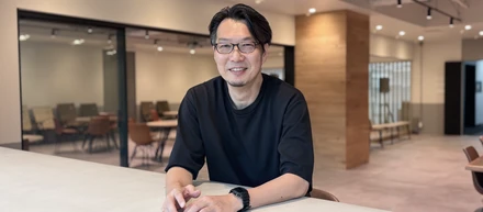 提案からプロジェクトの先まで。i3DESIGNでPMとして働く面白さ。