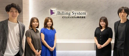 売って終わりじゃない。導入後もお客様に伴走し続ける、営業推進部という仕事。