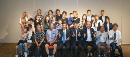 「5年先」の話をする会社は、意外と少ない。──第42期 経営計画発表会をやりました